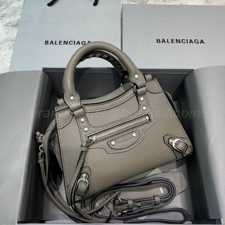 Balenciaga Handbags 197